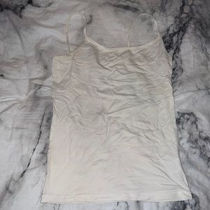 White Tank